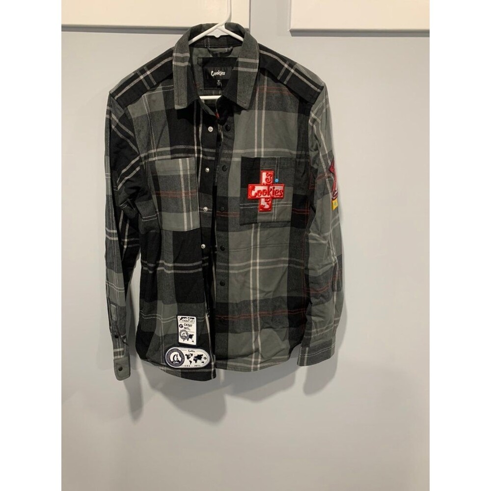 button down shirt